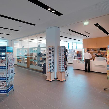 Lufthansa Seeheim - More Than A Conference Hotel מראה חיצוני תמונה