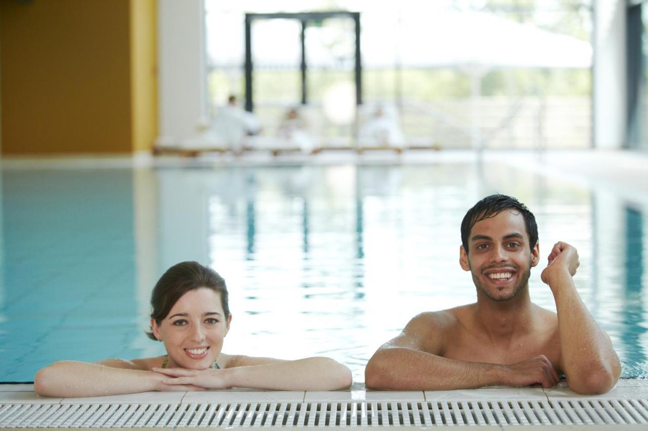 Lufthansa Seeheim - More Than A Conference Hotel מראה חיצוני תמונה