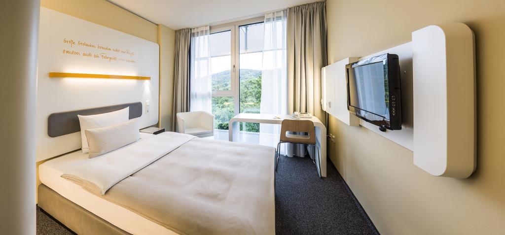Lufthansa Seeheim - More Than A Conference Hotel חדר תמונה