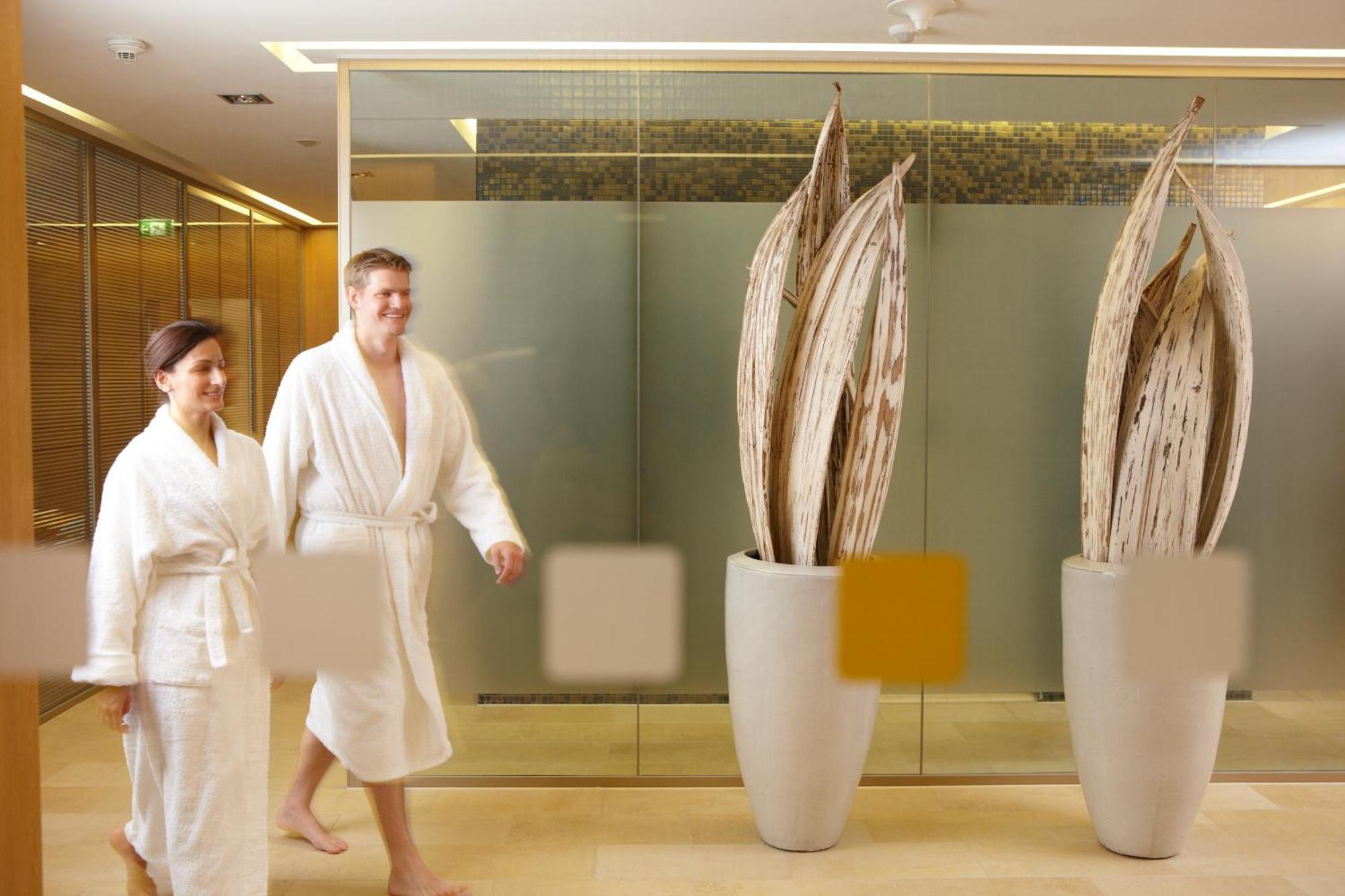 Lufthansa Seeheim - More Than A Conference Hotel מראה חיצוני תמונה