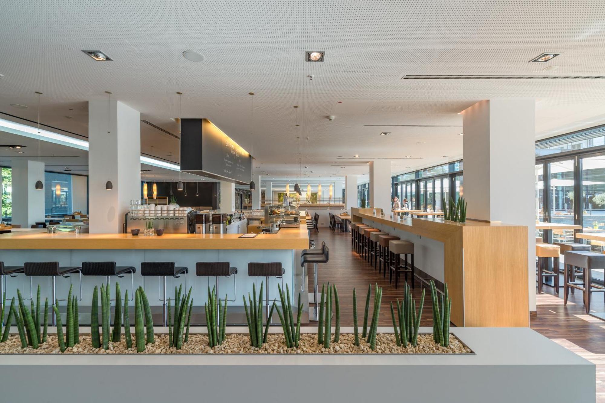 Lufthansa Seeheim - More Than A Conference Hotel מראה חיצוני תמונה