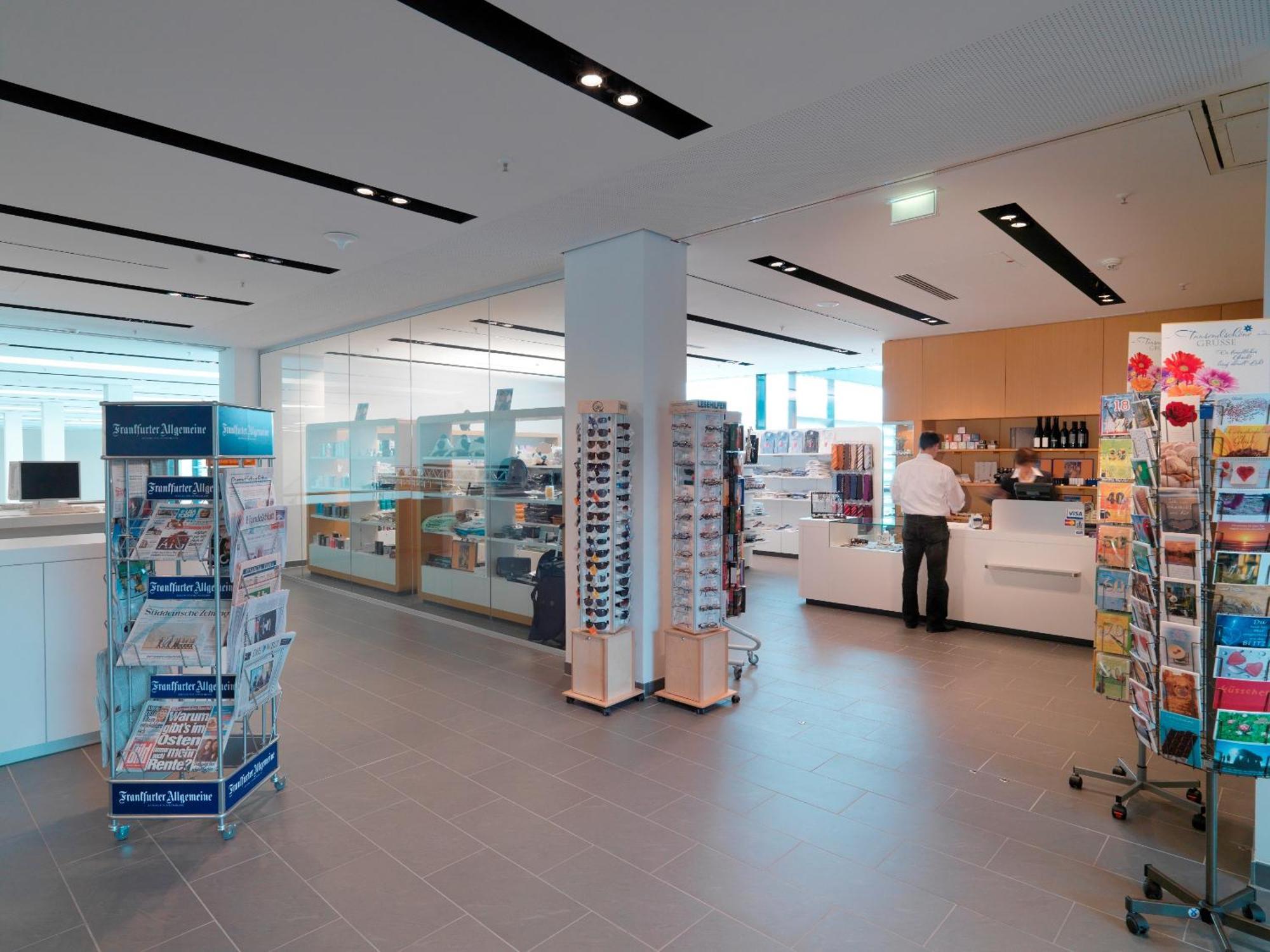 Lufthansa Seeheim - More Than A Conference Hotel מראה חיצוני תמונה