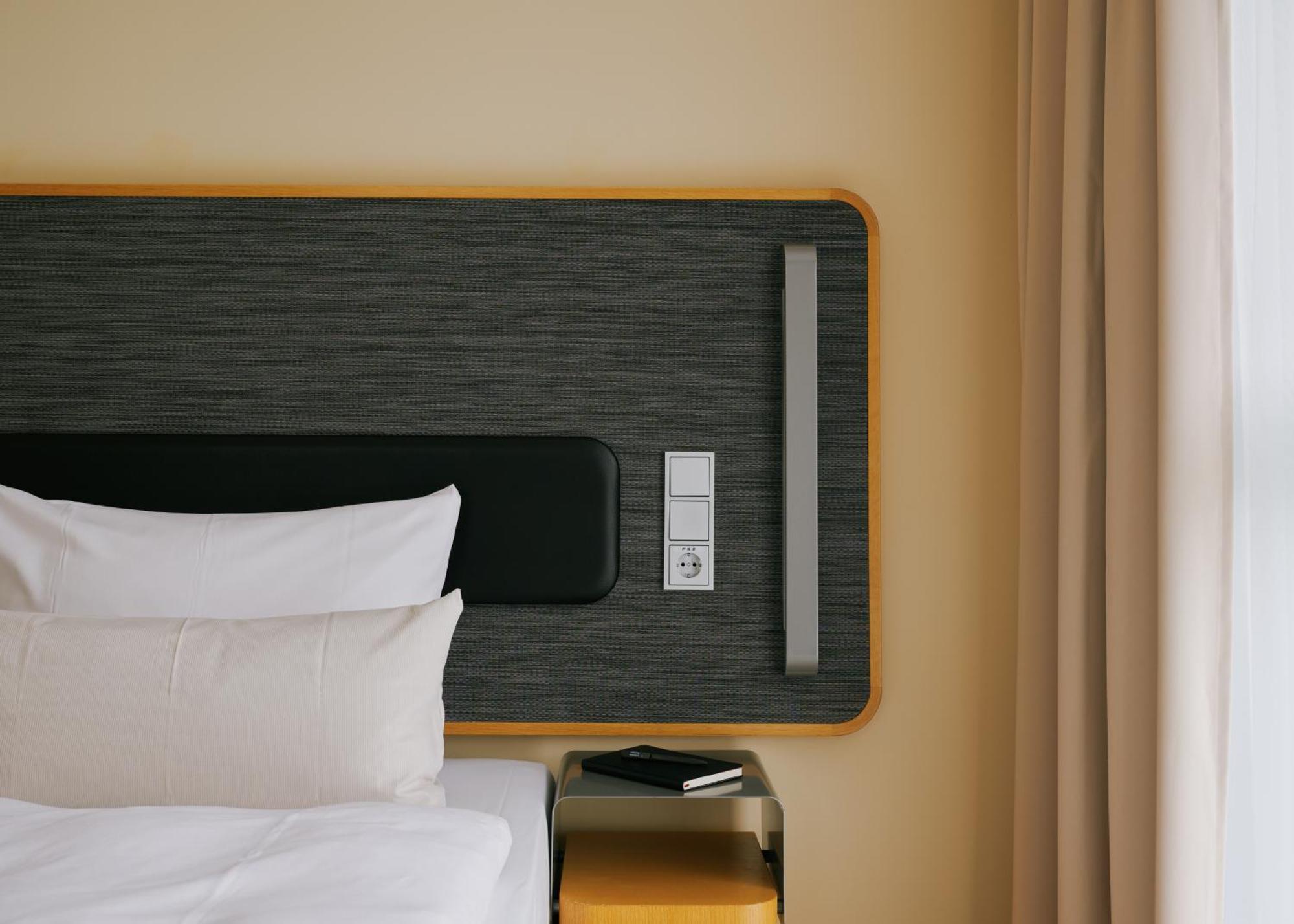 Lufthansa Seeheim - More Than A Conference Hotel מראה חיצוני תמונה